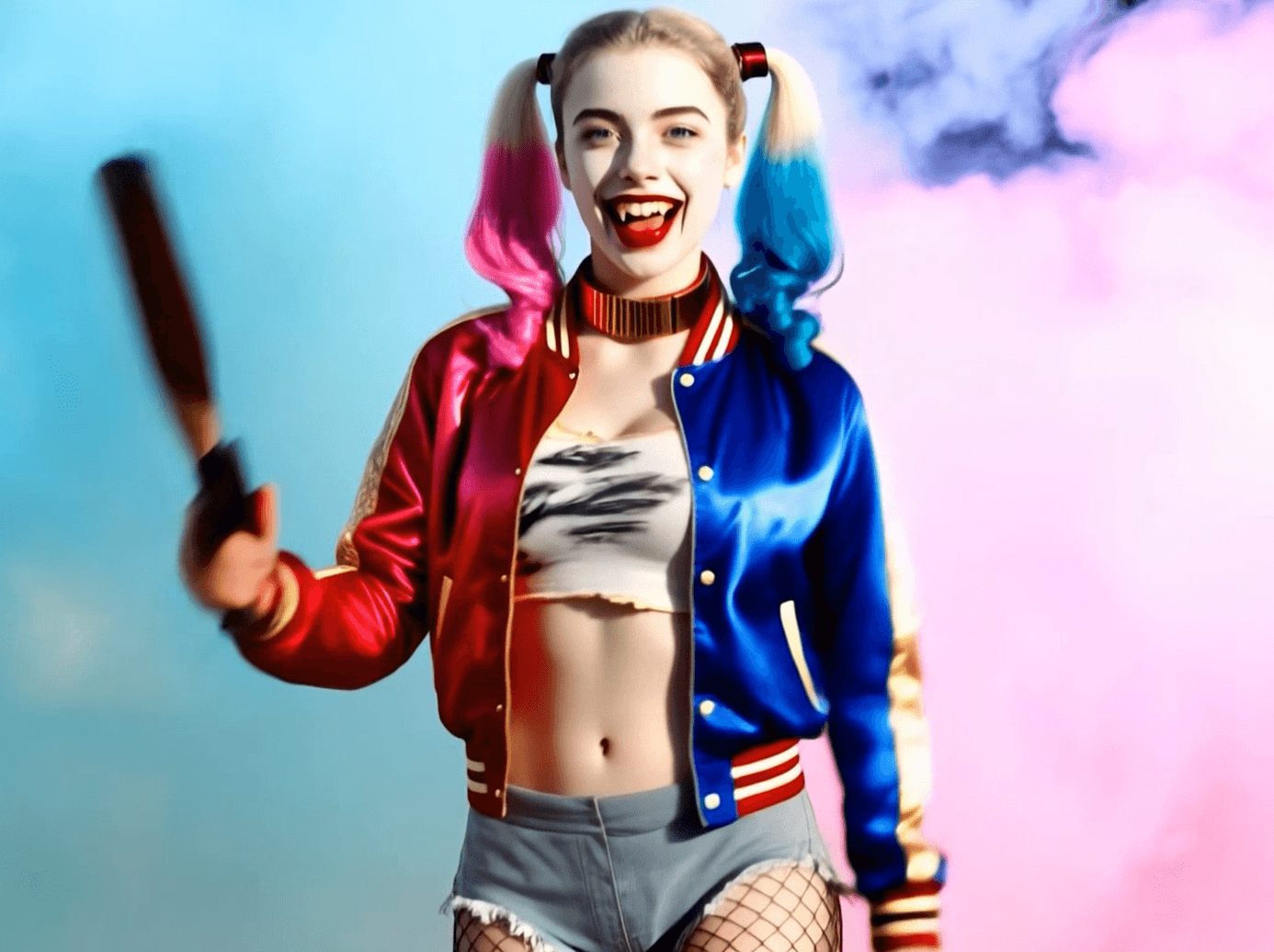 Harley Quinn