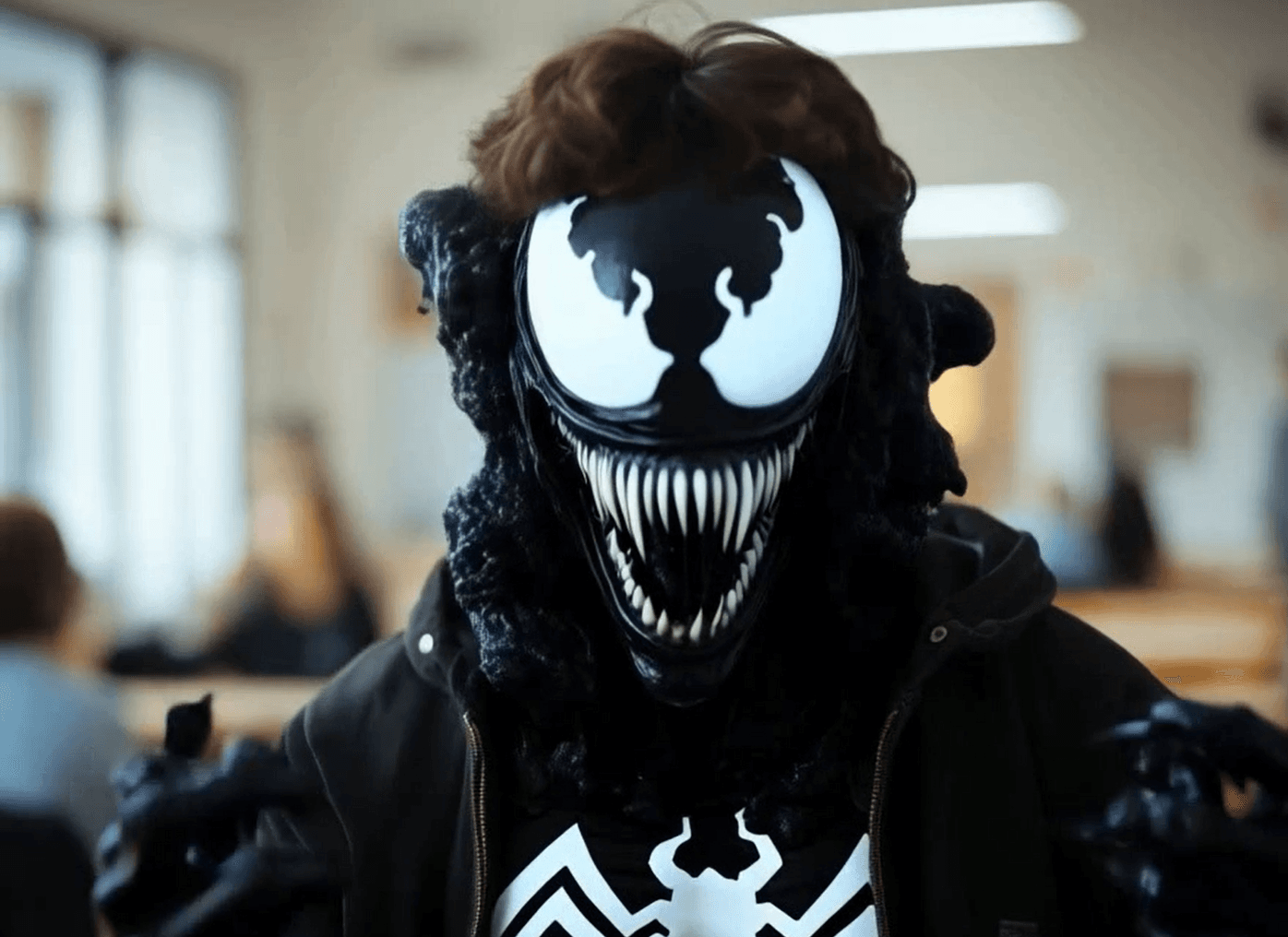 Venom