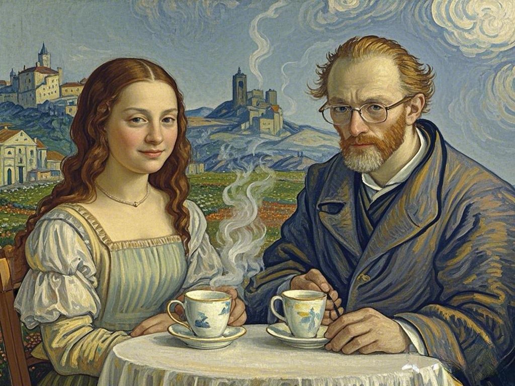 Generación de texto a video